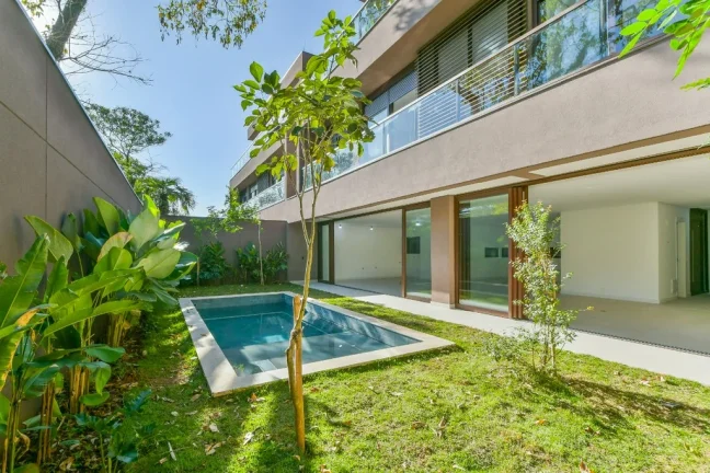 Imagem CASA RESIDENCIAL em São Paulo - SP, Santo Amaro