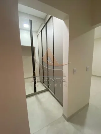 Imagem Casa Condomínio - Ribeirão Preto - Real Sul
