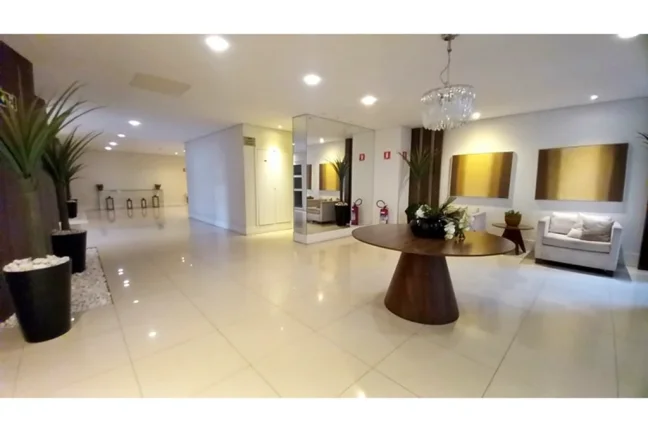 Imagem APARTAMENTO RESIDENCIAL em São Paulo - SP, Vila Guarani (Z Sul)