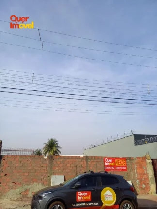 Imagem Terreno à venda em Ribeirão Preto-SP, bairro Planalto Verde, 406m² de área - Quer Imóvel!