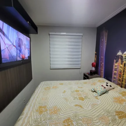 Imagem Imperdível: Apartamento de 3 quartos e 1 suíte na Vila Santa Clara, São Paulo-SP, com 63m² e vaga de garagem!