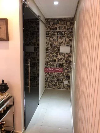 Imagem Apartamento com 2 dormitórios à venda, 58 m² por R$ 660.000,00 - Jardim Flor da Montanha - Guarulhos/SP