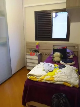 Imagem Apartamento à venda 3 Quartos, 1 Suite, 2 Vagas, 154M², Santa Maria, São Caetano do Sul - SP