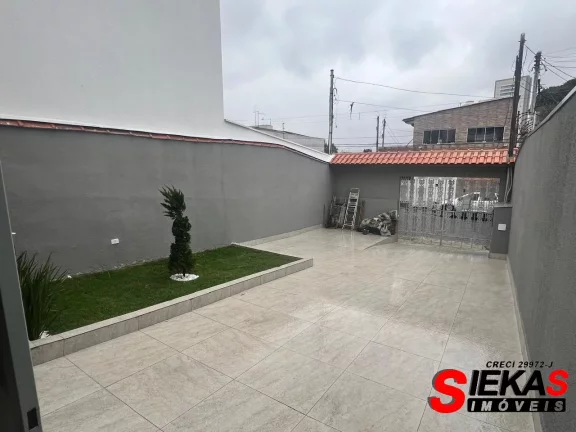 Imagem Impecável casa para locação em São Paulo-SP, bairro Jardim Vila Formosa: 2 quartos, 1 sala, 1 banheiro, 4 vagas, 100m²!