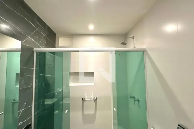 Imagem Apartamento à Venda - Leblon, 2 Quartos, 62 m2