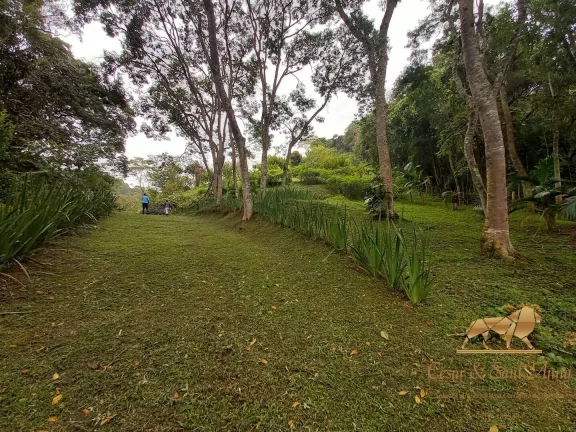 Imagem Chácara à venda, 30000 m² por R$ 1.700.000,00 - Renópolis - Santo Antônio do Pinhal/SP