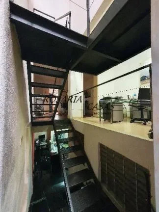 Imagem CERQUEIRA CESAR- Sobrado com 3 andares a venda - EXCLUSIVO