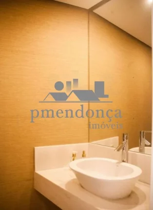 Imagem Higienópolis, apartamento a venda, 4 dormitórios, 2 suítes, 3 vagas, varanda, reformado