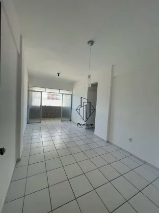 Imagem Apartamento amplo com excelente localização no Bairro dos Estados - AP2766