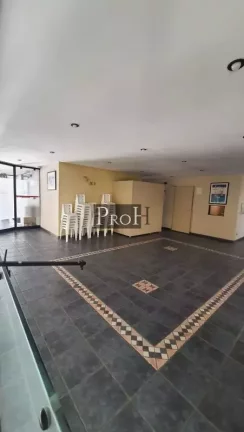 Imagem Apartamento com 2 Quartos para Alugar, 74 m² em Jardim Bela Vista - Santo André
