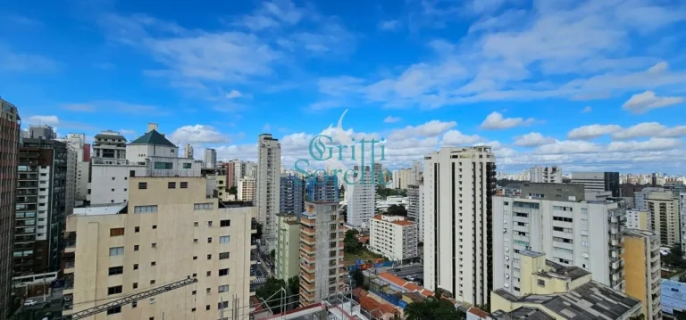 Imagem Apartamento Duplex à venda em Jardim Paulista - São Paulo/SP.