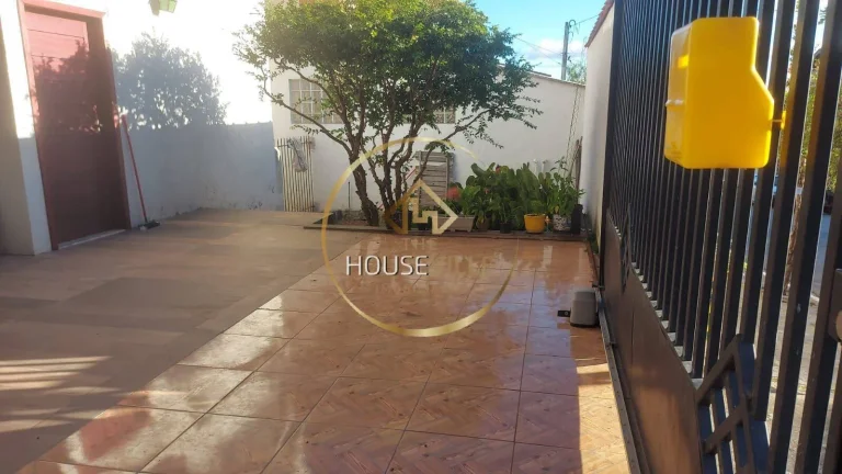 Imagem Casa Sobrado, 3 dormitórios ( 1 suíte), 3 vagas, Recanto do Serra, Urbanova