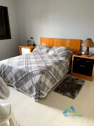 Imagem ACLIMÇÃO Apartamento 278 metros, 4 dormitórios, 3 suítes 4 vagas lazer ótimo valor e localização