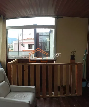 Imagem CASA RESIDENCIAL em JOINVILLE - SC, VILA NOVA