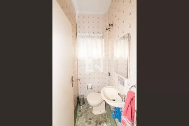 Imagem Casa à Venda - Cambuci, 3 Quartos, 200 m2