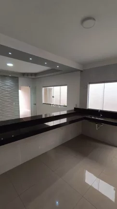 Imagem Casa à venda com 180m² no bairro Setor Residencial Campos Elísios - Aparecida de Goiânia/GO