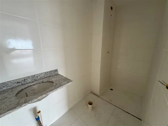 Imagem APARTAMENTO COM 82.24 m² - CAIÇARA - PRAIA GRANDE SP