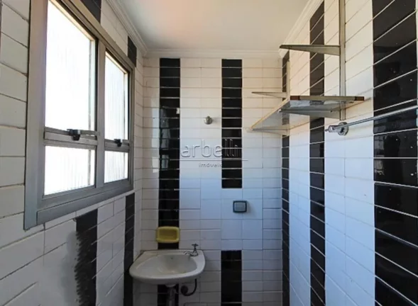 Imagem Apartamento com 85 metros quadrados, 2 dormitórios + 1 dormitório reversível (auxiliar do lar/esc...