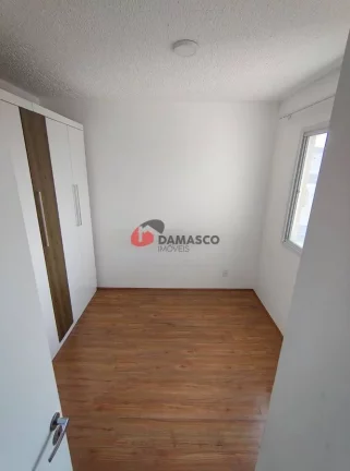 Imagem Apartamento para locação com 2 dormitórios - Parque Fungaro - São Paulo