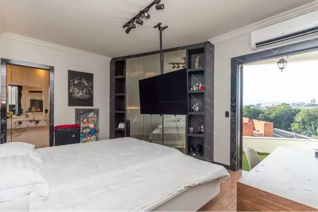 Imagem Edifício Comercial para Venda em Santo André / SP no bairro Utinga