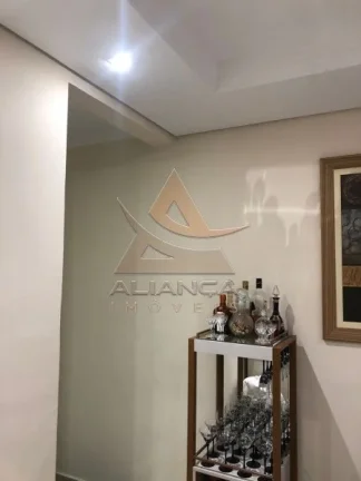 Imagem Apartamento - Ribeirão Preto - Guaporé