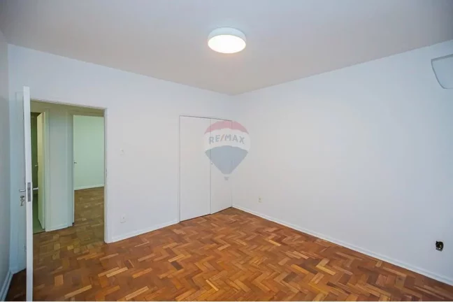Imagem Brigadeiro Luís Antônio, 1910 - Bela Vista - 3 amplos dormitórios - 120 m² - R$950 mil