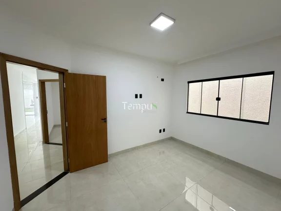 Imagem Casa Alto Padrão à venda no bairro Vila Oliveira - Aparecida de Goiânia/GO