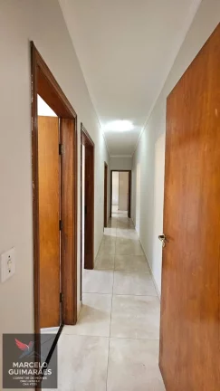 Imagem Casa Jd Jussara 3 dormitórios sendo 1 suíte