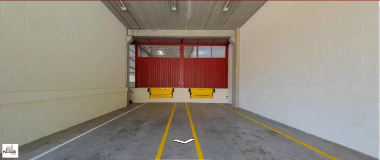 Imagem Galpão Comercial Itapevi - SP - Itaqui