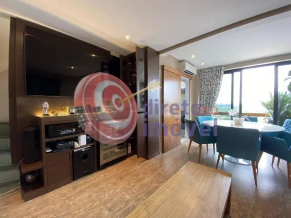 Imagem APARTAMENTO ED JARDIM AMÉRICA 82m² LOFT PARA LOCAÇÃO 1 DORMITÓRIO 1 VAGA PINHEIROS
