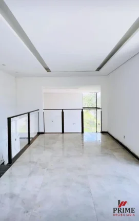 Imagem Casa - Condomínio Lagoa Santa Park Residence - Lagoa Santa