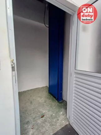 Imagem Sobrado com 4 quartos para alugar, 320 m² por R$ 18.000/mês - Ponta da Praia - Santos/SP