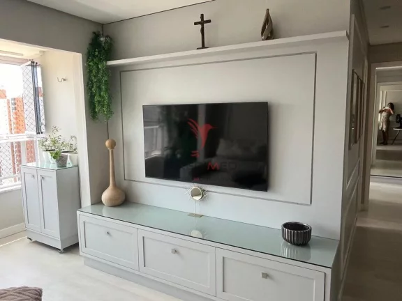 Imagem Apartamento Mobilado de 2 Quartos em Manaíra João Pessoa Paraíba