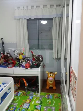 Imagem APARTAMENTO RESIDENCIAL em SÃO PAULO - SP, PARQUE IPÊ