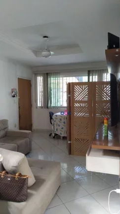 Imagem Casa com 3 quartos à venda, 120 m² por R$ 900.000 - Ponta da Praia - Santos/SP
