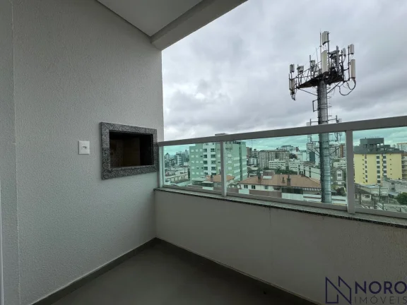 Imagem Apartamento à Venda – 3 Dormitórios - Suíte- 2 vagas- Bairro N. Sra. das Dores