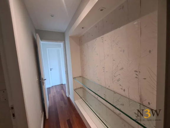 Imagem Apartamento à venda na Vila Leopoldina 3 Suites, 2 vagas de garagem com 156m na Rua Carlos Weber no Condomínio Sky House.