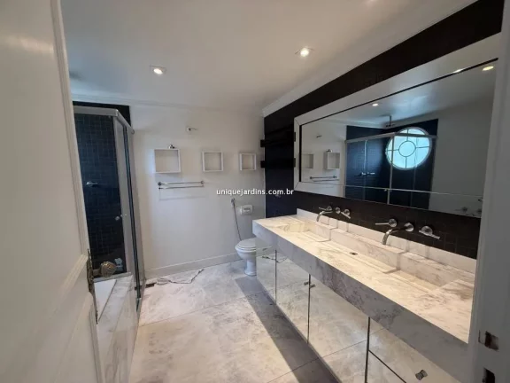 Imagem Apartamento para alugar Jardim América São Paulo