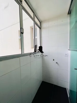 Imagem Apartamento a venda 3 Quartos Bairro Cabral Contagem MG