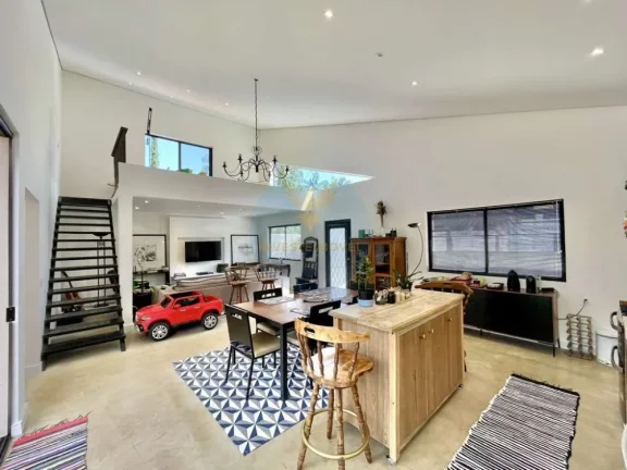 Imagem Casa a Venda no bairro Granja Viana - Cotia, SP