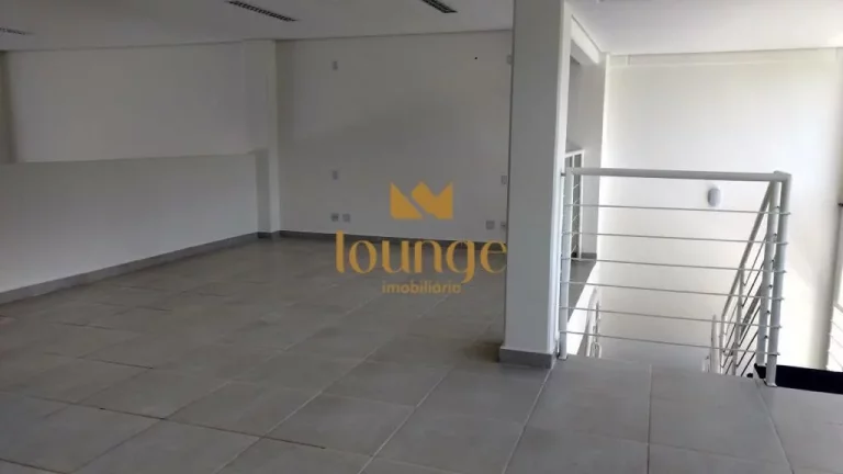 Imagem Prédio Comercial para Alugar Jd. Santa Fé Zn Sul-Sorocaba/SP