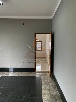 Imagem Casa - Ribeirão Preto - Monte Alegre