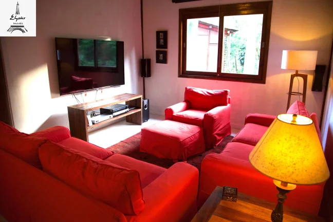 Imagem CASA RESIDENCIAL em SÃO SEBASTIÃO - SP, BARRA DO UNA