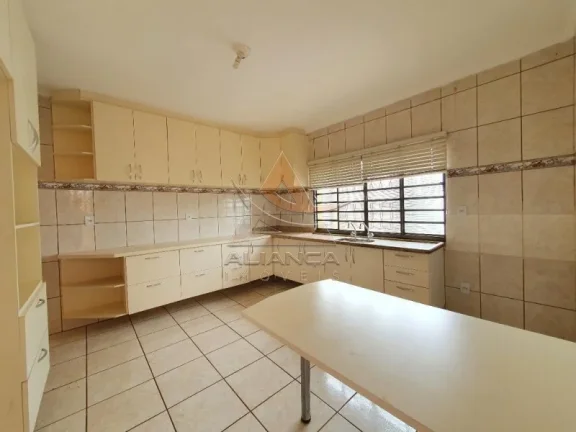 Imagem Casa - Ribeirão Preto - Heitor Rigon
