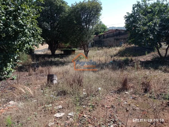 Imagem Terreno à venda no bairro Santa Cruz - Mogi Mirim/SP