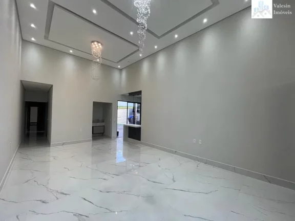 Imagem CASA EM CONDOMÍNIO RESIDENCIAL em INDAIATUBA - SP, JARDIM PIEMONTE