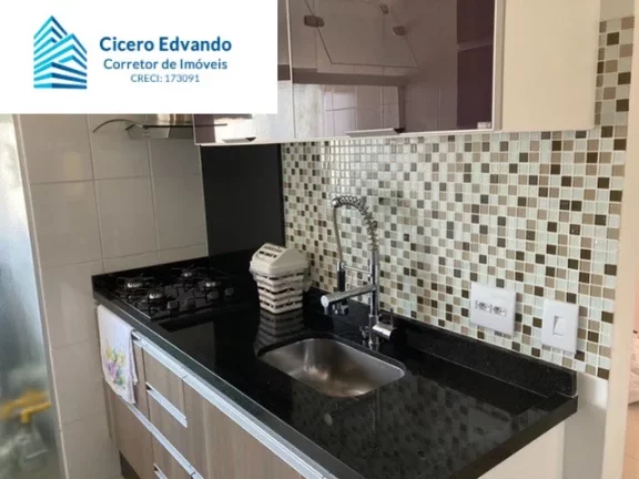 Imagem APARTAMENTO RESIDENCIAL em SÃO PAULO - SP, CIDADE LÍDER