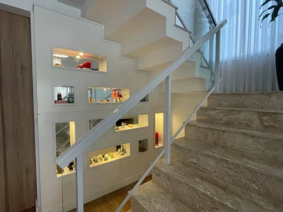 Imagem Casa à Venda em Condominio de Altao Padrão no Massaguaçu em Caraguatatuba