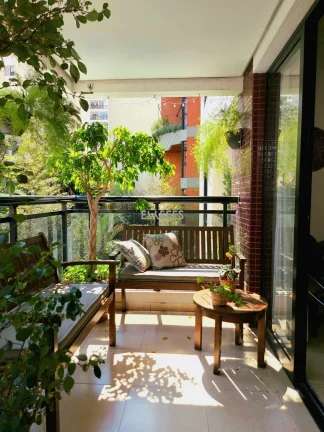 Imagem APARTAMENTO RESIDENCIAL em SÃO PAULO - SP, PINHEIROS