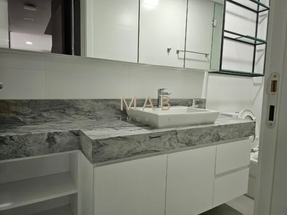 Imagem Apartamento DUPLEX com 3 Dormitórios sendo 1 Suíte à Venda em Região NOBRE do Bairro Ingleses - Florianópolis SC!